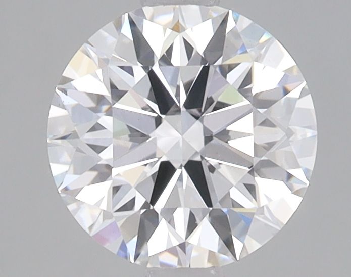1.54 ct. round Lab Grown Diamond front image