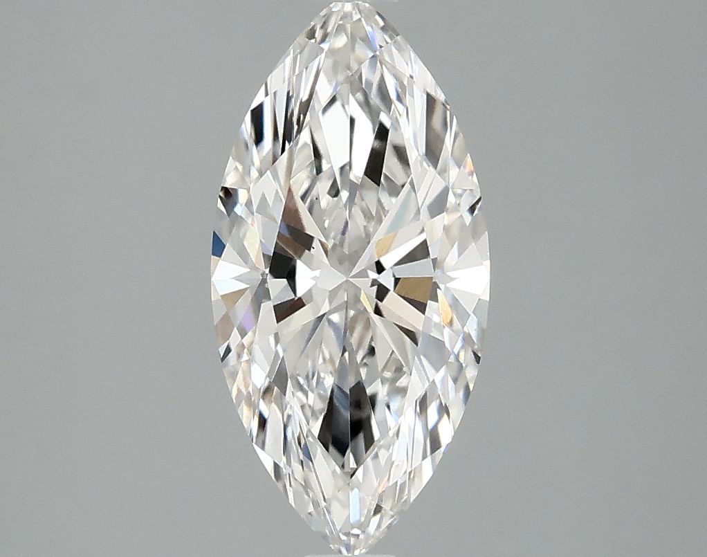 1.58 ct Marquise diamond
