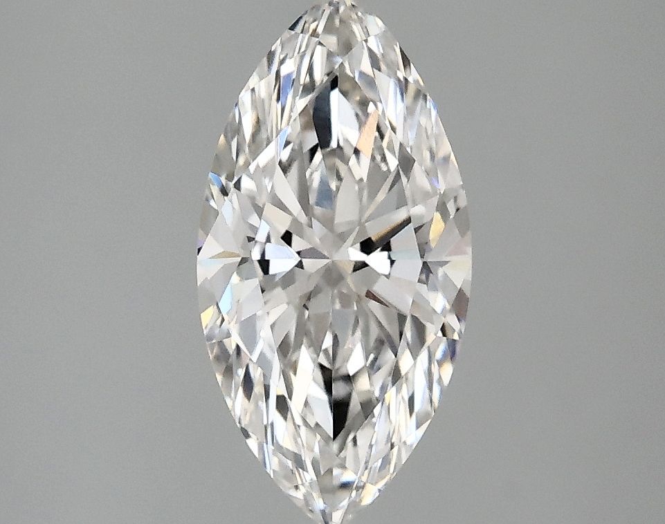 1.51 ct Marquise diamond
