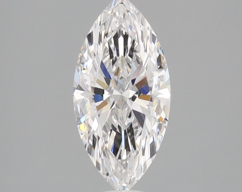 1.02 ct. marquise Lab Grown Diamond front image