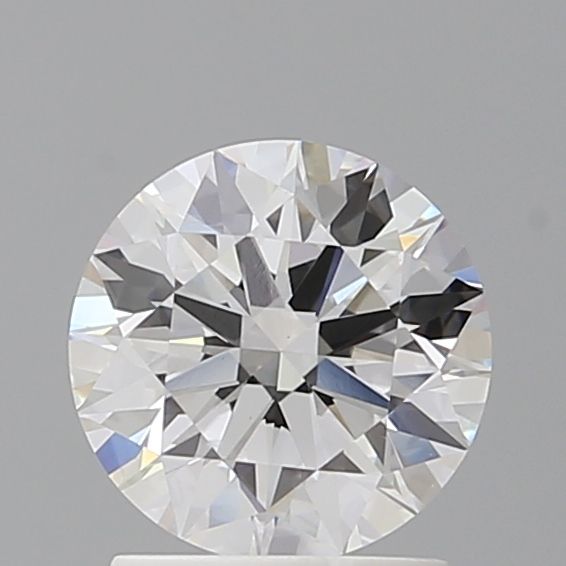 1.58 ct. round Lab Grown Diamond front image