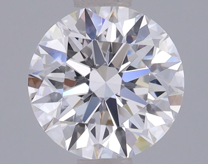 1.03 ct. round Lab Grown Diamond front image