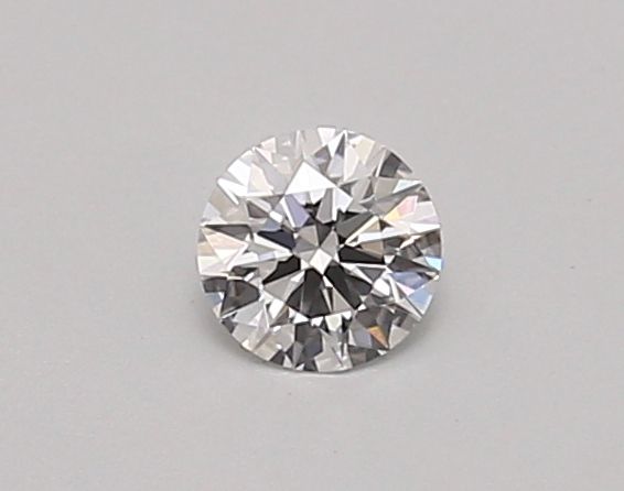 0.29 ct lab-grown Round Diamond