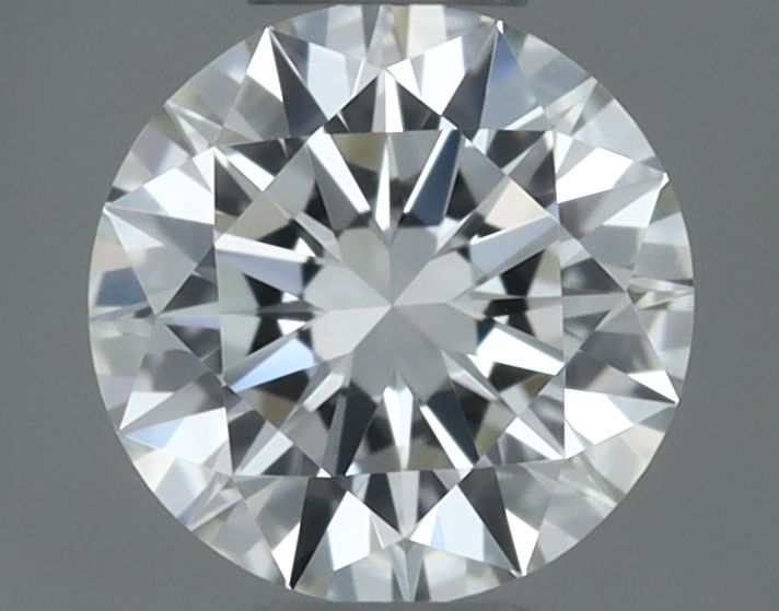 0.30 ct Round diamond