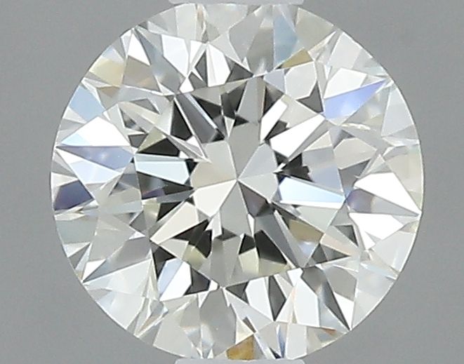 0.50 ct Round diamond