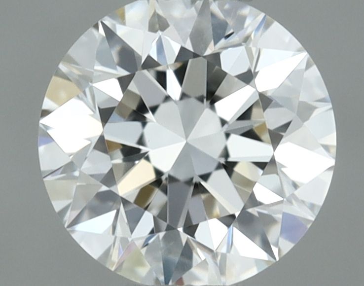 0.50 ct Round diamond