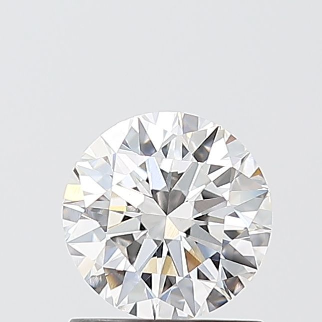 1.02 ct. round Lab Grown Diamond front image