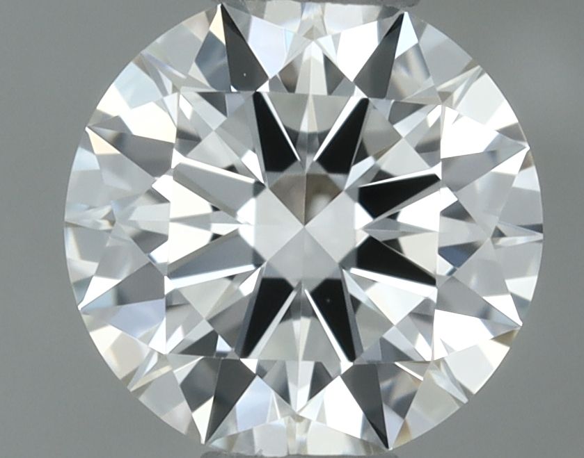 0.45 ct Round diamond