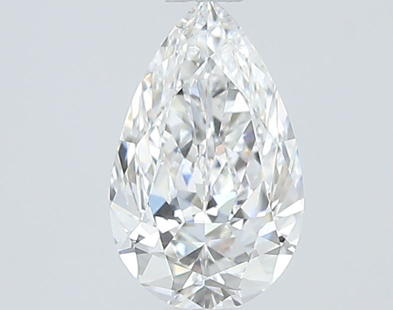 1.05 ct. pear Lab Grown Diamond front image