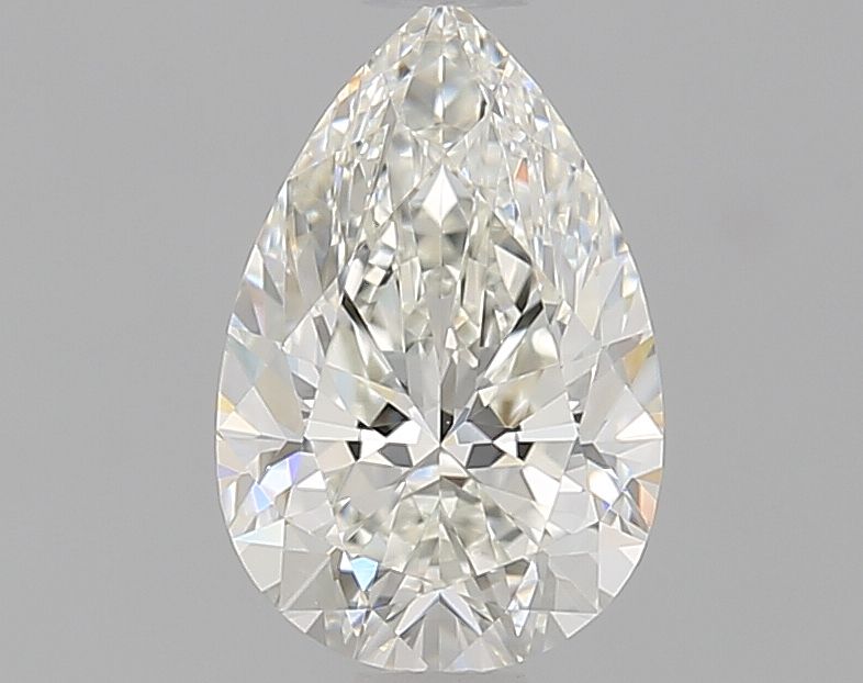 0.70 ct Pear diamond