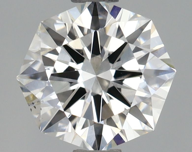 1.27 ct lab-grown Octagonal Diamond