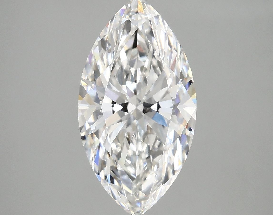 2.81 Carat