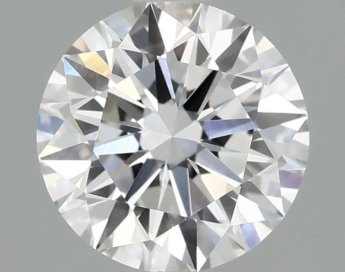 1.06 ct. round Lab Grown Diamond front image
