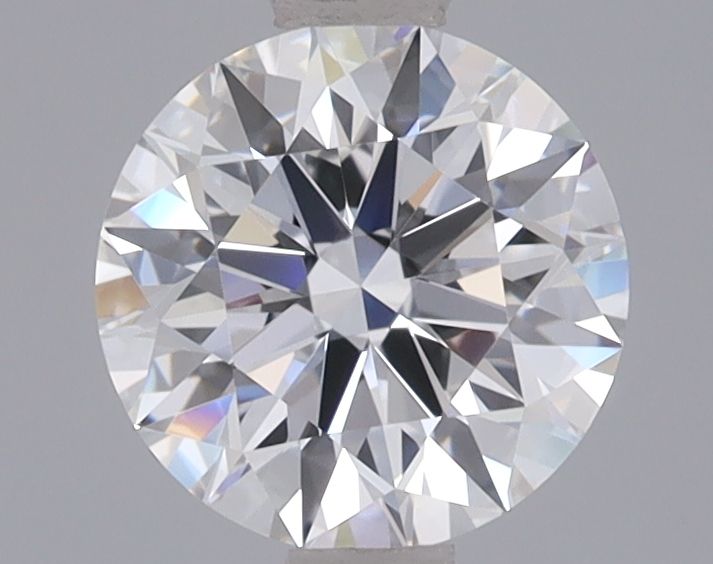 1.50 ct. round Lab Grown Diamond front image