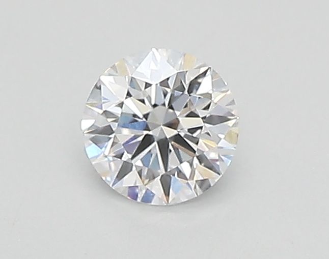 0.29 ct lab-grown Round Diamond