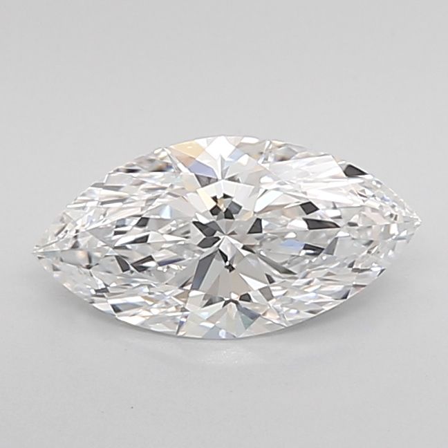 1.17 ct. marquise Lab Grown Diamond front image