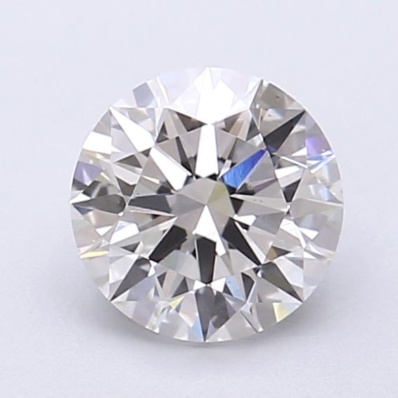 1.20 ct. round Lab Grown Diamond front image