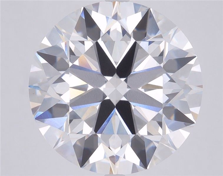 2.51 ct. round Lab Grown Diamond front image