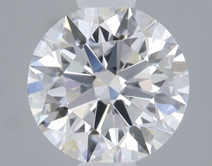 1.03 ct. round Lab Grown Diamond front image