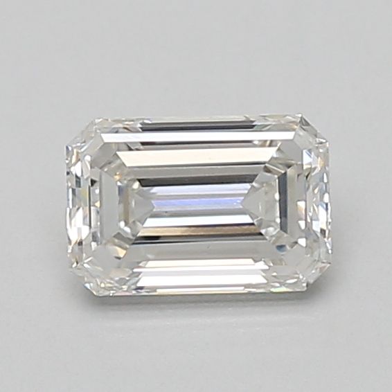 0.82 ct Emerald diamond