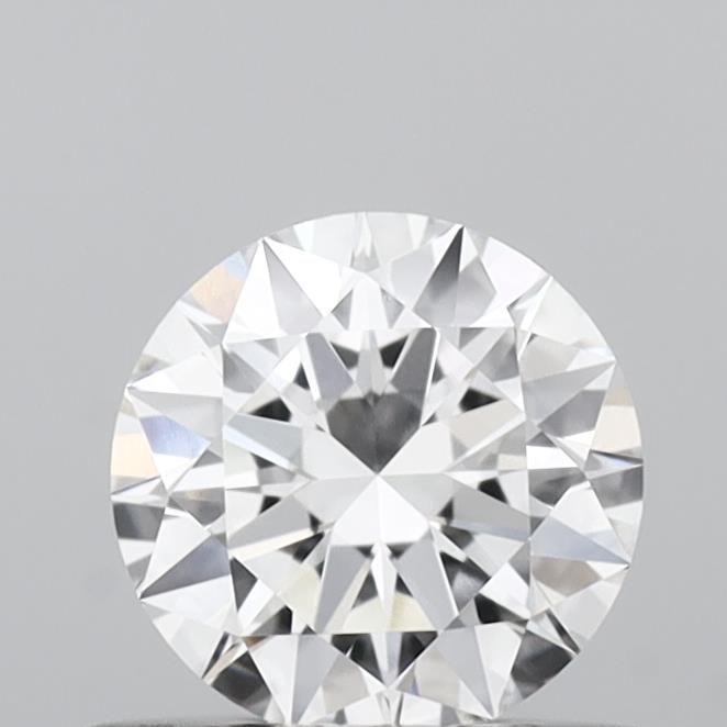 0.52 ct. round Lab Grown Diamond front image