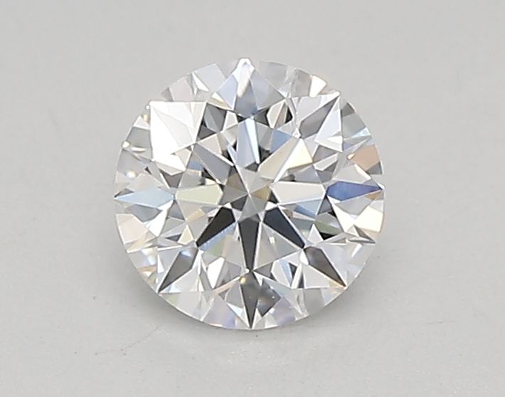 0.42 ct lab-grown Round Diamond