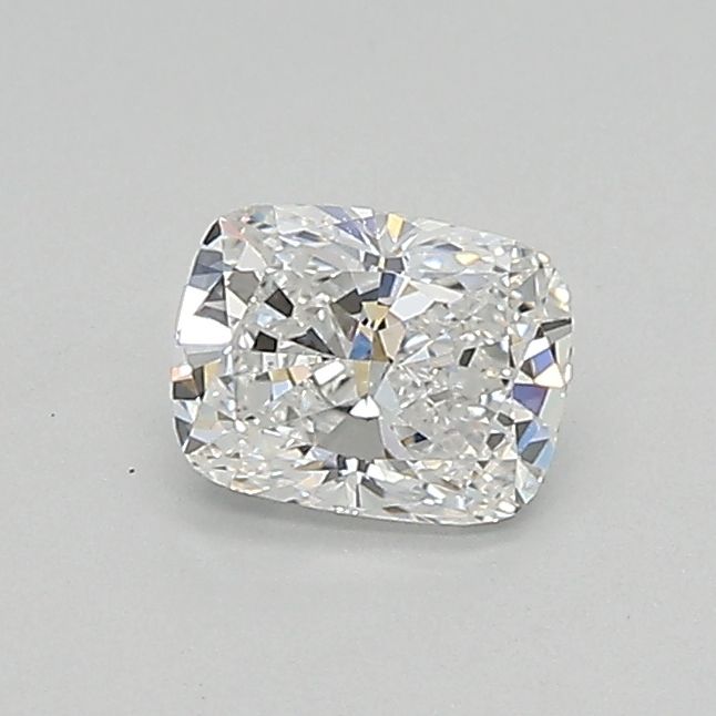 0.44 ct lab-grown Cushion modified Diamond