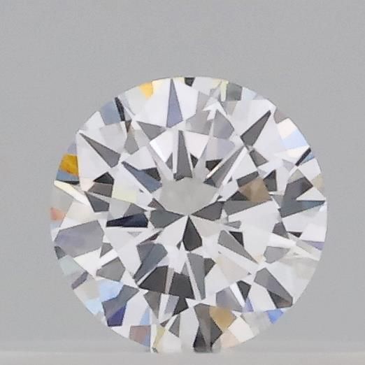 0.15 ct lab-grown Round Diamond