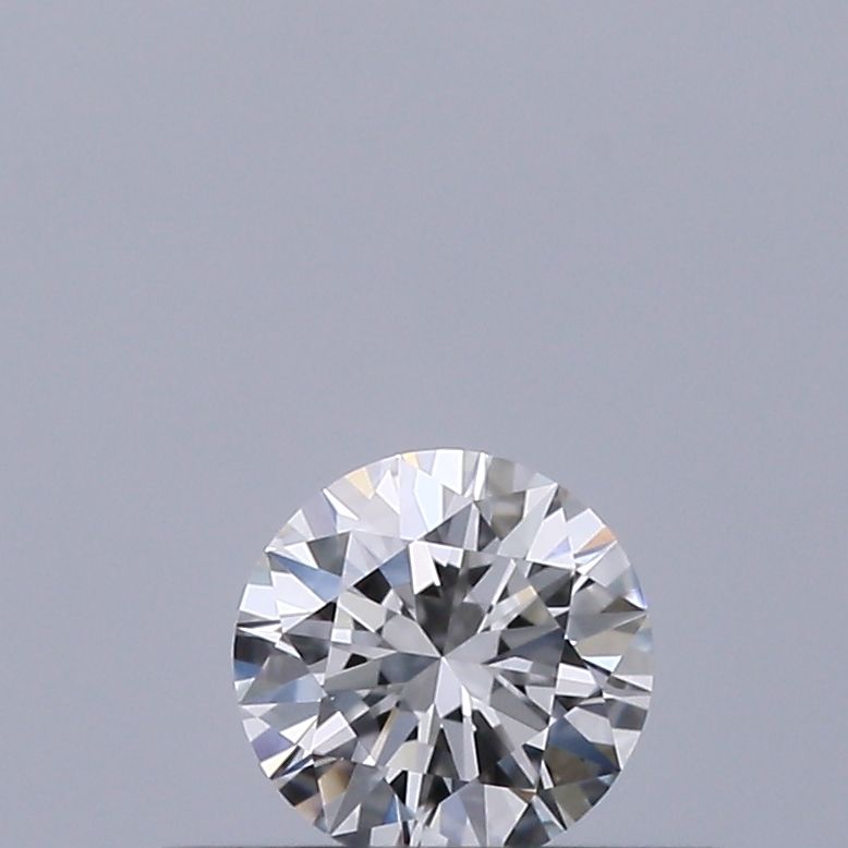 0.19 ct Round Diamond