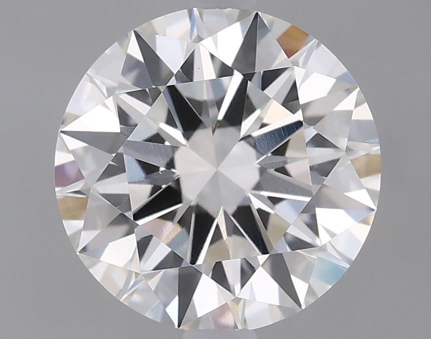 1.60 ct Round diamond