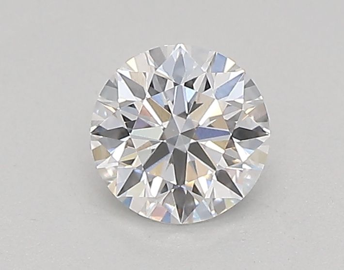0.39 ct lab-grown Round Diamond