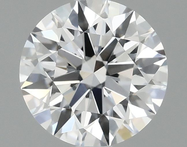 1.06 ct. round Lab Grown Diamond front image