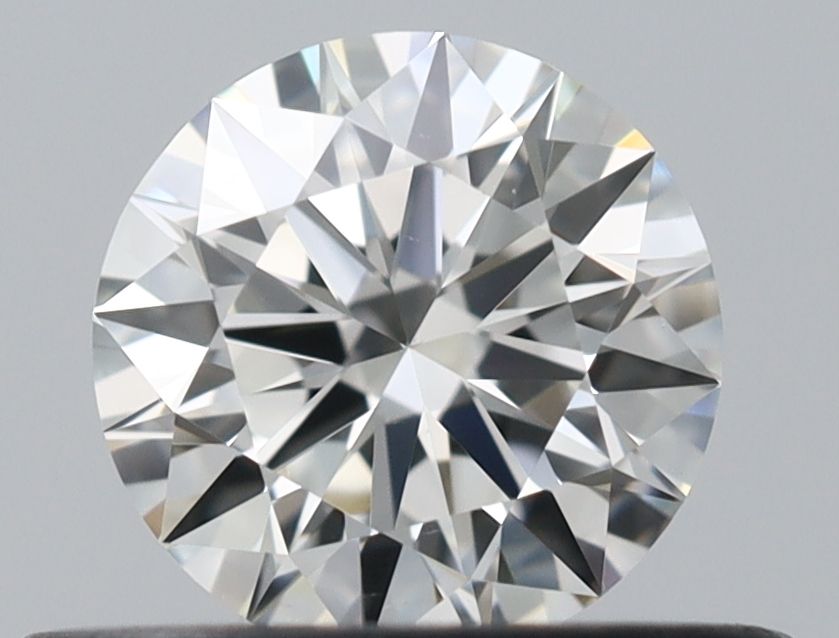 0.40 ct Round diamond