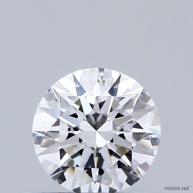 0.48 ct lab-grown Round Diamond