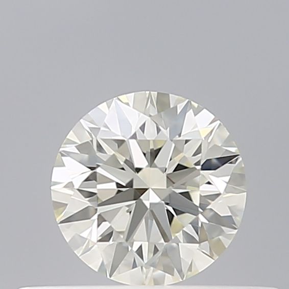 0.33 ct Round Diamond