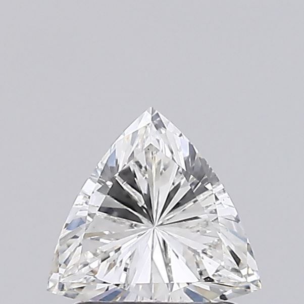 0.54 ct lab-grown Triangular Diamond