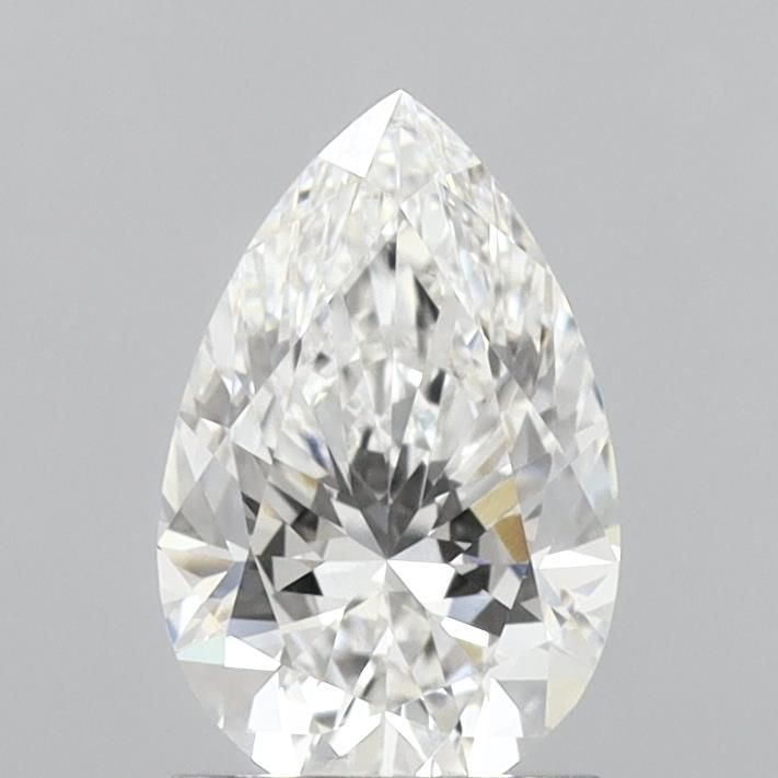 1.53 ct. pear Lab Grown Diamond front image