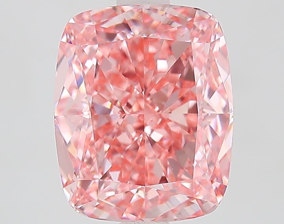 3.07 Carat