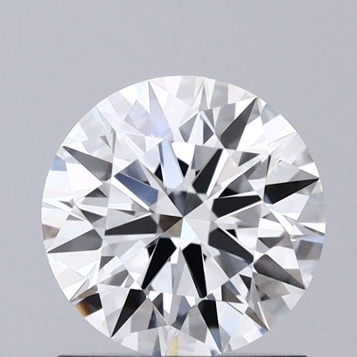 1.03 ct. round Lab Grown Diamond front image