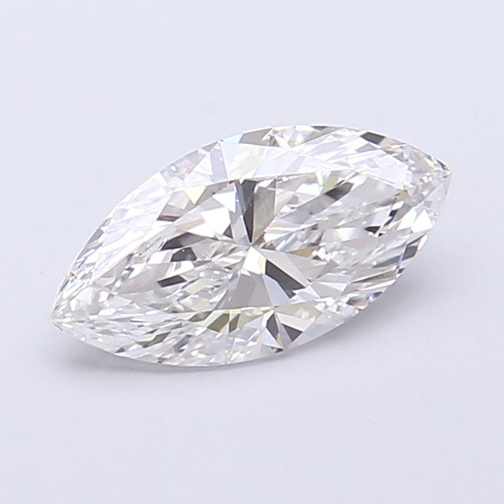 1.26 ct Marquise diamond
