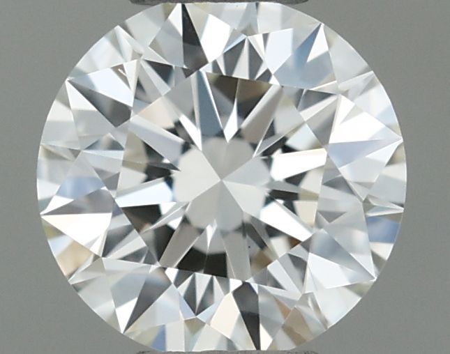 0.30 ct Round diamond