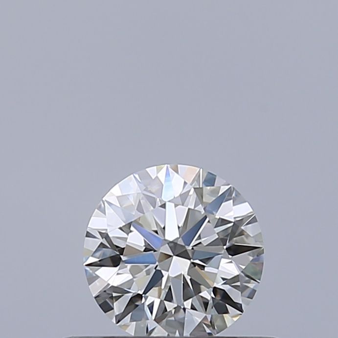 0.33 ct Round diamond