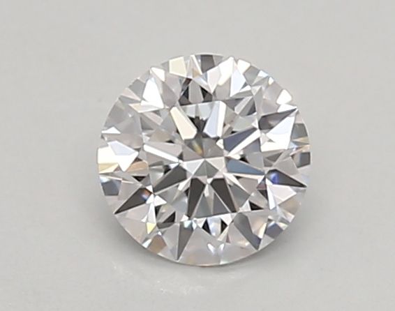 0.43 ct lab-grown Round Diamond