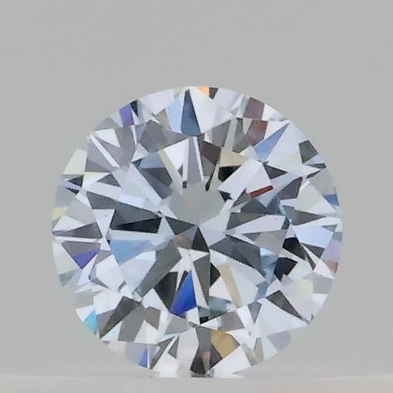 0.23 ct lab-grown Round Diamond