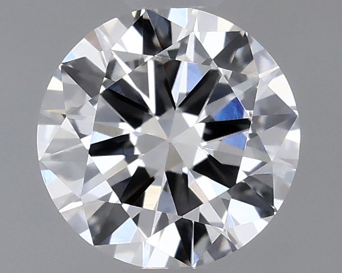 0.30 ct Round diamond