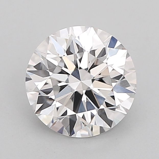 1.01 ct. round Lab Grown Diamond front image