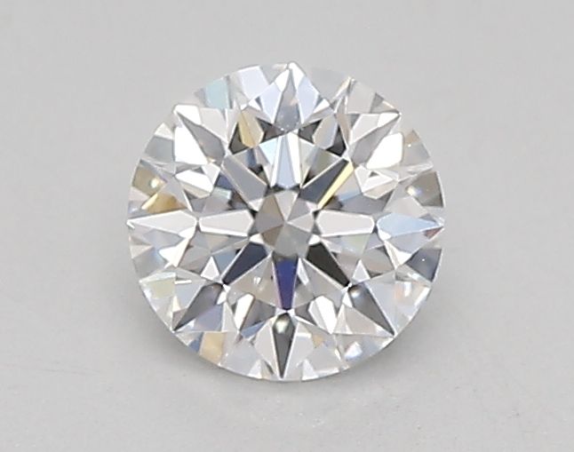 0.38 ct lab-grown Round Diamond