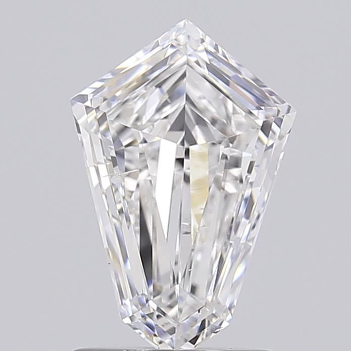 1.05 ct lab-grown Kite Diamond