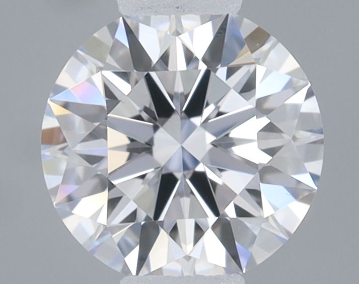 0.54 ct lab-grown Round Diamond
