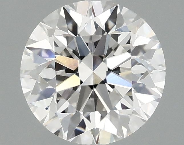 1.06 ct. round Lab Grown Diamond front image